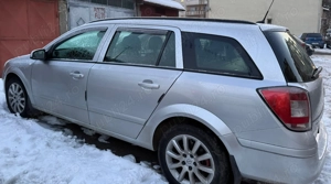 VAND Opel Astra H 1.7 Diesel FACELIFT 6+1 trepte 125 CP - imagine 5