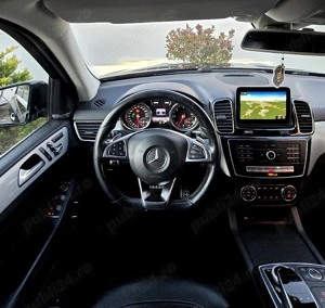 Mercedes-Benz GLE AMG 4Matic - imagine 4