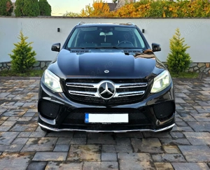 Mercedes-Benz GLE AMG 4Matic - imagine 5