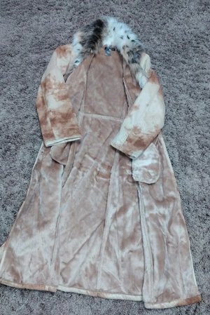 Cojoc Palton dama marimi S, M, L , XL nou - imagine 3