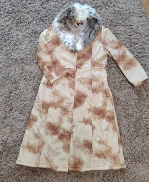 Cojoc Palton dama marimi S, M, L , XL nou