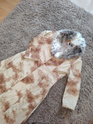 Cojoc Palton dama marimi S, M, L , XL nou - imagine 5