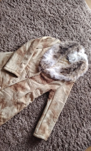 Cojoc Palton dama marimi S, M, L , XL nou - imagine 4