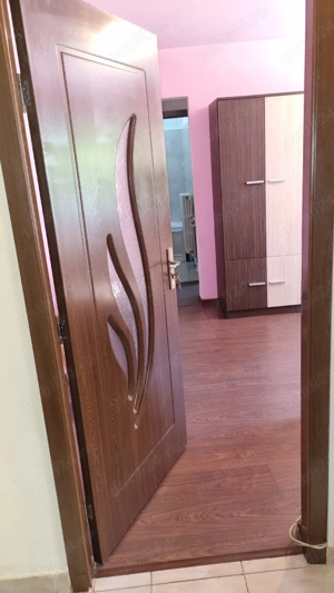 Persoana fizica vand apartament cu 3 camere in cluj manastur  - imagine 5