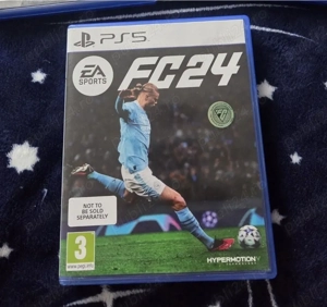 joc consola ps5 fifa 2024 fc24