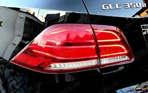 Mercedes-Benz GLE AMG 4Matic - imagine 6