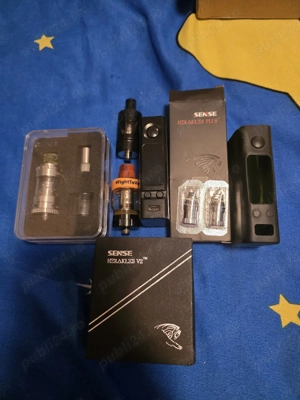 tigara electronica vape