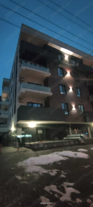 Garsoniera Lipovei de vânzare 