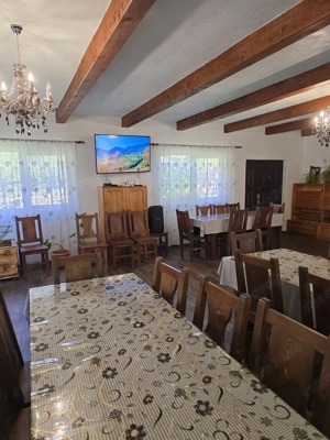 Inchiriez  Casa Eby - imagine 4