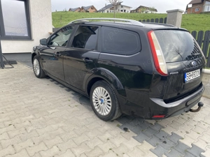 Ford focus 2 , 2011, 1.6 tdci - imagine 4