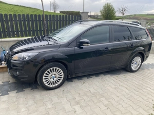 Ford focus 2 , 2011, 1.6 tdci - imagine 3