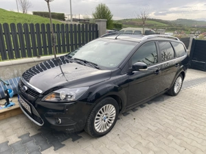 Ford focus 2 , 2011, 1.6 tdci - imagine 2