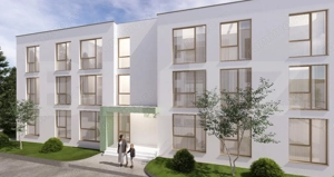 Apartament 4 camere, 81 mp, decomandat Zona Livada Meses