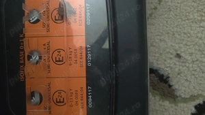 Scaun auto cu Isofix  - imagine 3