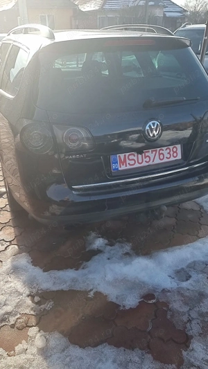 Volkswagen Passat b6 - imagine 5