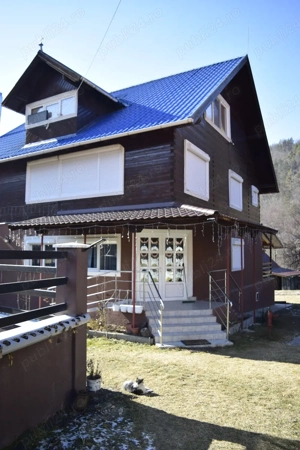 Inchiriez Casa Eby - imagine 4