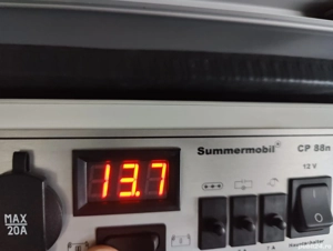 Volkswagen t6.1 camper by Summer mobil  2.0 tdi 150 cp, 4motion  - imagine 7