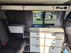 Volkswagen t6.1 camper by Summer mobil  2.0 tdi 150 cp, 4motion  - imagine 6