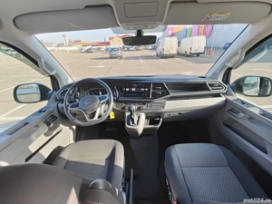 Volkswagen t6.1 camper by Summer mobil  2.0 tdi 150 cp, 4motion  - imagine 5