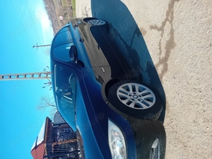 Vand Bmw 318 2007  - imagine 3