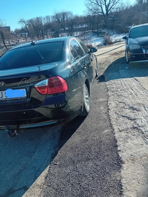 Vand Bmw 318 2007  - imagine 5