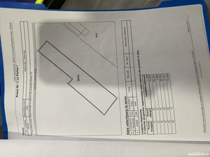 Teren de vânzare Sinesti IL - imagine 2