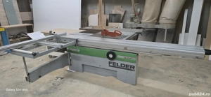 circular felder k700s