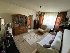 Vand apartament 2 camere Malu Roșu