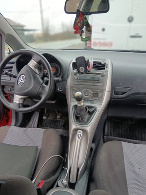 Vând Toyota Auris  - imagine 7