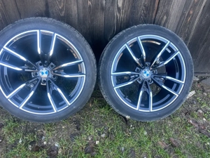 jante bmw paket M