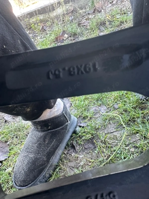 jante M  BMW - imagine 2