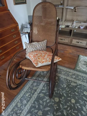 Scaun balansoar utilizat