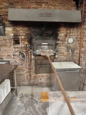 Brutar (pâine și pizza)  - imagine 3