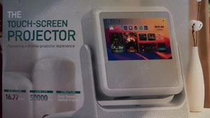 Video proiector cu tableta incorporata  - imagine 3