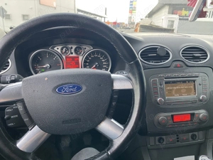 Ford focus 2 , 2011, 1.6 tdci - imagine 7