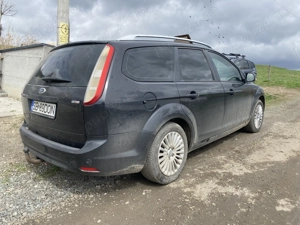 Ford focus 2 , 2011, 1.6 tdci - imagine 5