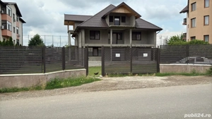 Casa individuala cu teren mare Valea Adanca -Iasi