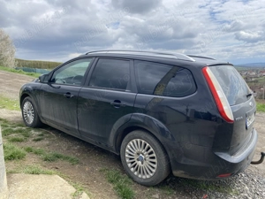 Ford focus 2 , 2011, 1.6 tdci - imagine 6