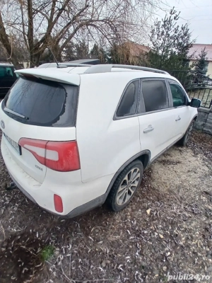 kia sorento - imagine 5