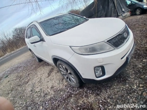 kia sorento - imagine 2