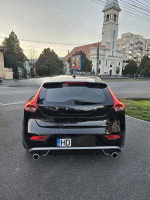 Vând Volvo V40 rdesign - imagine 7