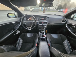 Vând Volvo V40 rdesign - imagine 9