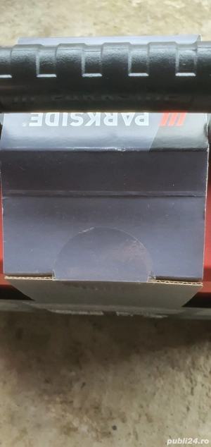 Filetanta Parkside Performance  - imagine 4