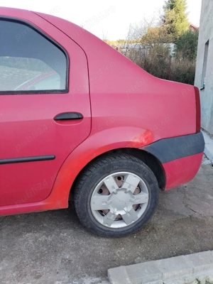 Vand logan - imagine 2