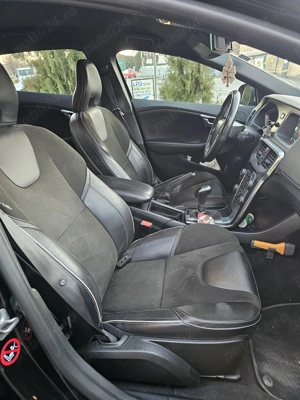 Vând Volvo V40 rdesign - imagine 4