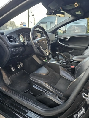 Vând Volvo V40 rdesign - imagine 3