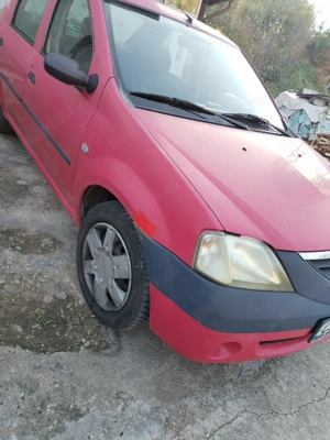 Vand logan - imagine 3