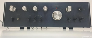 Sansui AU 5900 amplificator statie stereo TOP