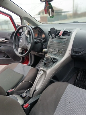 Vând Toyota Auris  - imagine 8