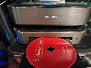 Sistem Philips cu Radio Internet